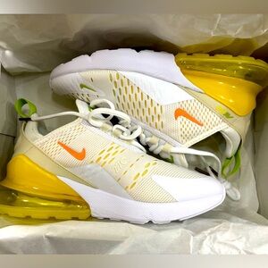 Women’s Nike Air Max 270